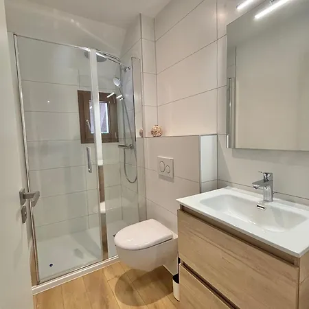 Apartament M115 M Off-------------------------- Gaillard